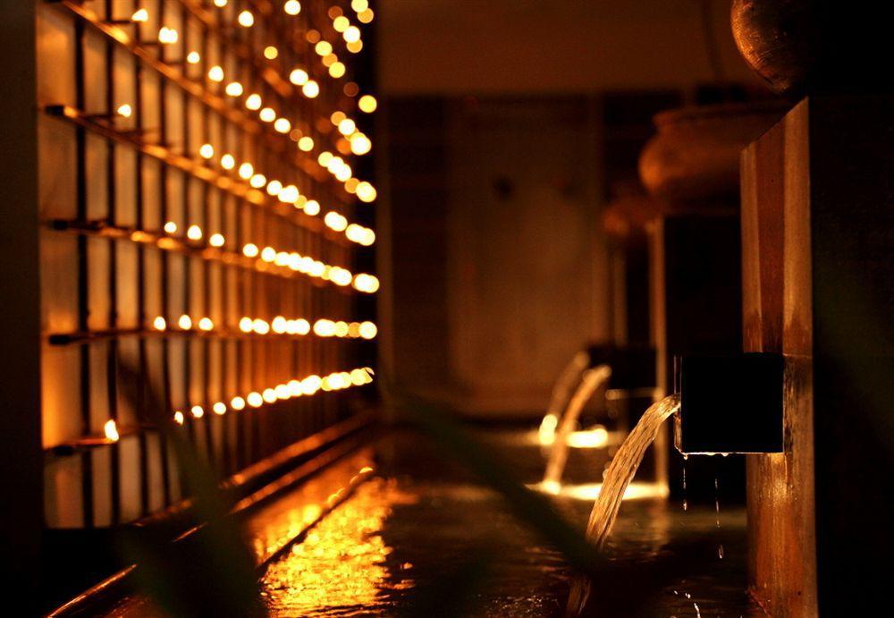 Vasundhara Sarovar Premiere Alappuzha Dış mekan fotoğraf